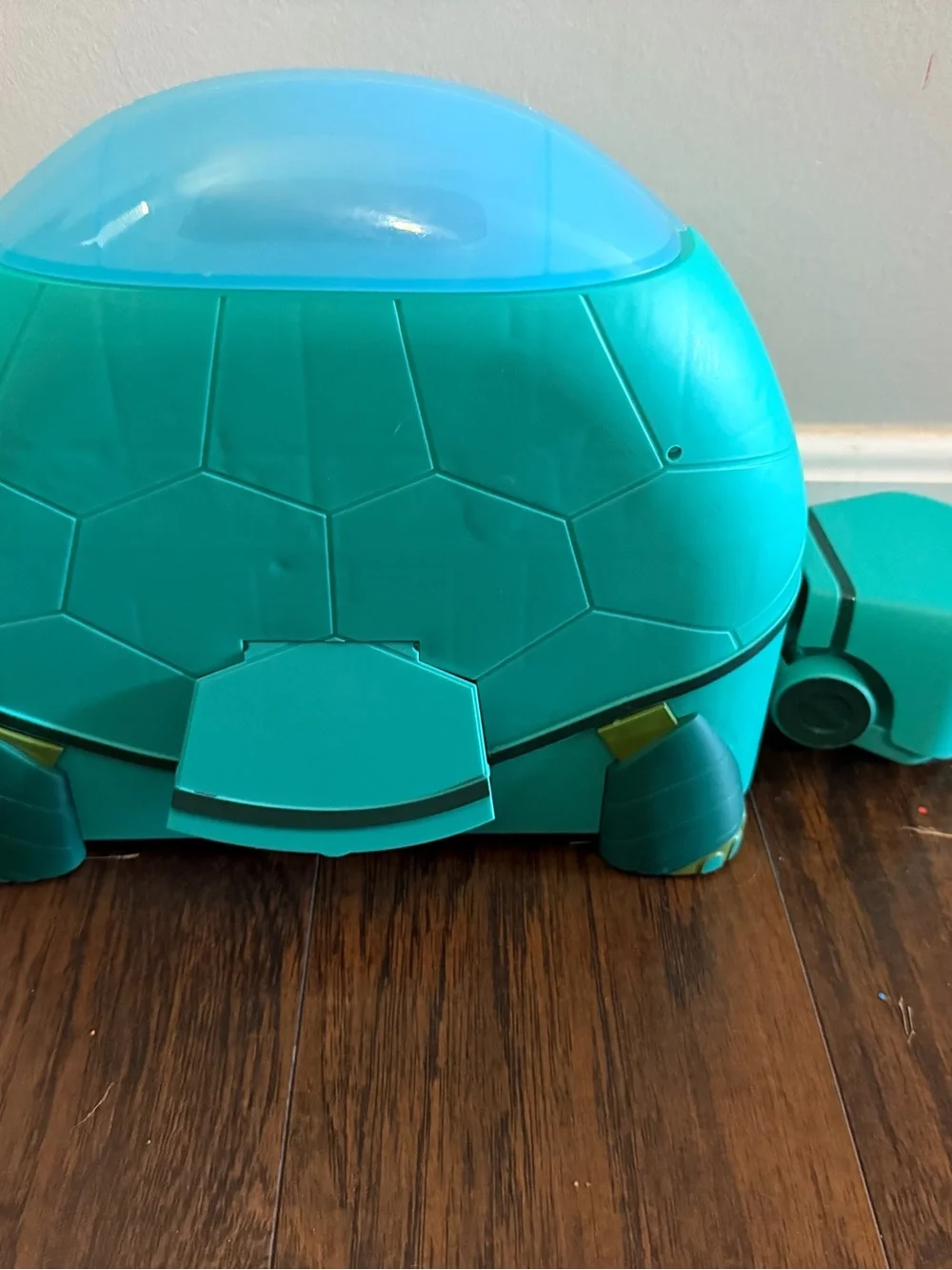 Wild Kratts Figurine Lot including the Tortugala